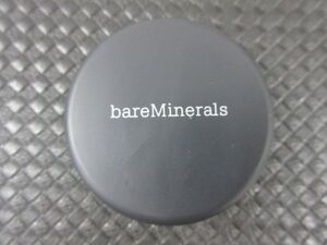 bareMinerals ベアミネラル ファンデーション 08 ライト 明るめのオークル系 SPF15・PA++ 2ｇ ベースメイク 基礎化粧品 未開封 新品