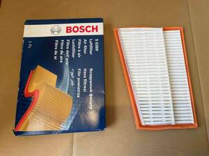 BOSCH ボッシュ F 026 400 389 エアーフィルター Mercedes Benz Eクラス　W211等