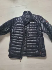 【雷市場（ポンジャン）商品韓国直送】 THE NORTH FACE(ザノースフェイス) サミット 軽量ダウン L100