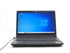 カメラ内蔵/15.6型/ノートPC/Win10Home/新品SSD512GB/8GB/3世代i7/GT540M/MOUSE W150ERM　GT650M　　新品無線マウス　WPS office2搭載