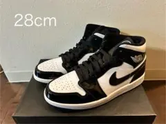 NIKE AIR JORDAN 1 MID SE ALL-STAR 28センチ