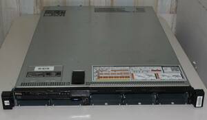 ★ DELL PowerEdge R630 CPU Xeon E5-2667 V4 3.20GHz × 2基 128GB(16GB X 8) HDDなし★サーバーブレード★OSなし★