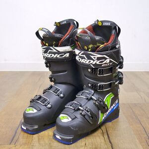 ノルディカ NORDICA スキーブーツ DOBERMANN EDT 130 5-5.5UK 290ｍｍ ドーベルマン レーシングモデル アウトドア cg09ds-rk26y03963