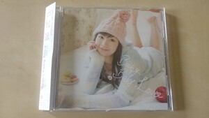 戸松遥「Baby Baby Love」CD