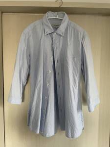 nonnative ノンネイティブ　DWELLER SHIRTS シャツ