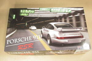 ◆ポルシェ911RSR