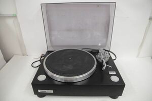 Yamaha ヤマハ GT-1000 Direct Drive Turntable ダイレクトドライブターンテーブル (2398778)