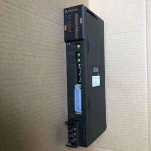 PLC AJ71UC24 ② Aシリーズ 計算機リンク 三菱電機