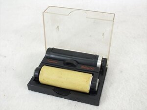 ♪ NAGAOKA ナガオカ Rolling150 レコードクリーナー 中古 現状品 240711S8031A