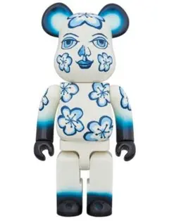 ソラマチ店限定 花子さん BE@RBRICK ベアブリック 400%