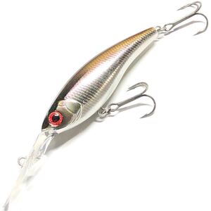 スティーズシャッド 60SP MR-S #ワカサギ DAIWA ダイワ GLOBERIDE グローブライド ハードルアー サイレント シャッド STEEZ SHAD 60SP MR-S