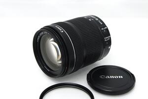 並品｜キヤノン EFS18-135mm CA01-M2108-2R5A