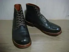 JULIAN BOOTS ジュリアンブーツ　9.5 レザーソール