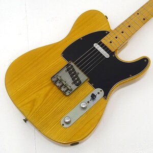 ★中古★Fender Japan CTL-50M 1984-1987年製 エレキギター（フェンダー/ジャパン/TLタイプ/楽器）★【MU471】