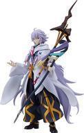 中古フィギュア figma マーリン 「Fate/Grand Order -絶対魔獣戦線バビロニア-」