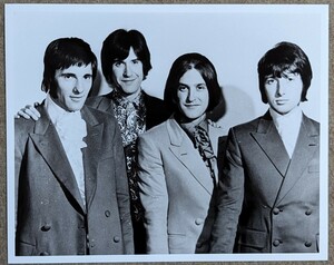 The Kinks 60