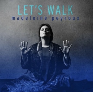 Madeleine Peyroux let