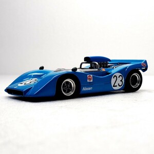 2400個限定 1/43 エブロ 日産 R382 1969 日本グランプリ 日本GP 高橋国光 EBBRO Nissan 昭和の名車 旧車 レースカー 昭和 1円〜 111710