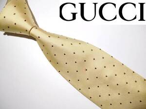 (8)/GUCCI ・グッチ 　ネクタイ/25 超美品