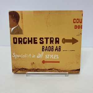 YC2 Orchestra Baobab / Specialists in All Styles / オーケストラ・バオバブ