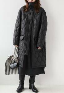 ■完売 4万9500円 JOURNAL STANDARD relume WOOLRICH コート