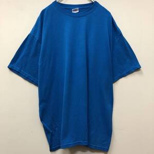 【１円スタート】90′s GILDAN 良デザイン Tシャツ 古着 ヴィンテージ 海外 アメリカ 輸入 【1646】