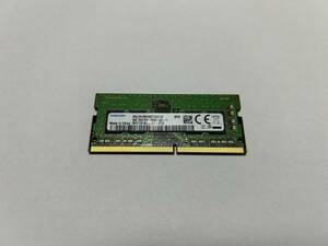 (16) 8G 中古RAM PC4-2666V SAMSUNG