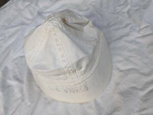 US NAVY U.S.N アメリカ海軍 SAILOR HAT セーラーハット VINTAGE ヴィンテージ