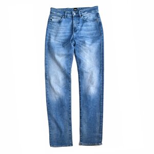 BOSS ヒューゴボス DELAWARE 3-1 ストレッチデニムパンツ ジーンズ メンズ SLIM FIT 29サイズ メンズ M061926