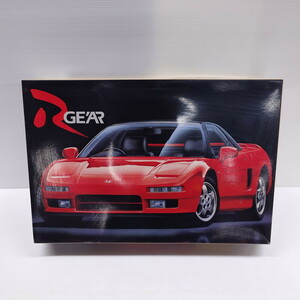 IZU 【未使用品】 ROSSO HONDA NSX 1/12 ロッソ/ホンダ プラモデル 〈059-240727-SH-04-IZU〉