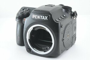 ペンタックス PENTAX 645D ボディ