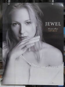 ジュエル JEWEL - SPIRIT /ポスター!!