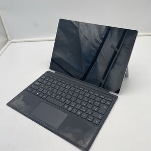 Microsoft Surface Pro i5 240GB SSD 8GBRAM 管理番号124