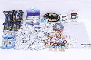 未使用訳アリ FallOut76 フォートナイト STRANGER THINGS スターウォーズ DC COMICS マグネット 等 グッズ まとめ 現状品 12-L008V/1/100