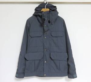 THE NORTH FACE PURPLE LABEL 65/35 Mountain Parka S グレー ノースフェイス パープルレーベル マウンテンパーカー ジャケット