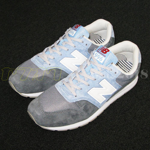 【NEW BALANCE/USED】MRL996 KN US10.5 [19/01]ニューバランスＭＲＬ９９６ＫＮ