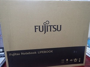 【大黒屋】未使用・未開封!!☆FUJITSU 富士通 ノートPC LIFEBOOK A5513/NX FMVA0D041Ｐ 15.6インチ☆ 