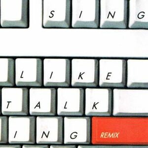 【中古】[189] SING LIKE TALKING Re-mix 1枚組 特典なし 新品ケース交換 送料無料 FHCF-2281