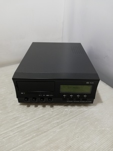 TOA インターネットＣＭ・ＢＧＭプレーヤー NA-2100B AC付属