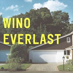 EVERLAST / WINO (CD-R) VODL-60478-LOD