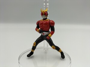 仮面ライダークウガ　仮面ライダークウガ登場編　トレーディングフィギュア