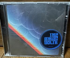 The Mars Volta Noctourniquet 2012年輸入盤