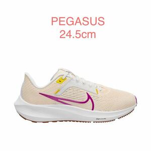 NIKE ペガサス 40 レディース 未使用 ナイキ ZOOM PEGASUS 40 WMNS