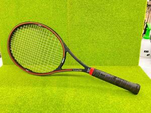 Wilson ウィルソン ProStaff プロスタッフ TOUR DB MIDPLUS 95 グリップサイズ:#2 硬式テニスラケット 希少 グリップ劣化あり