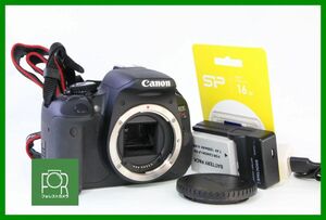 【動作保証・点検済】良品■到着後即使える■Canon EOS Kiss X6i ボディ■バッテリー・チャージャー・16GB SDカード付き■AE570