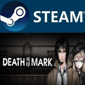 Spirit Hunter: Death Mark 死印 日本語対応 PC STEAM コード キー 