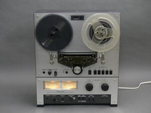 s629 AKAI アカイ オープンリール デッキ GX-266D 赤井電機 オーディオ