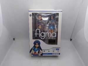 未開封品 現状品 figma 023 涼宮ハルヒの憂鬱 朝倉涼子 制服ver. 涼宮ハルヒの憂鬱