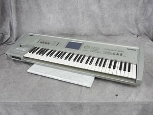 ☆ KORG コルグ TRITON キーボード シンセサイザー ☆ジャンク☆