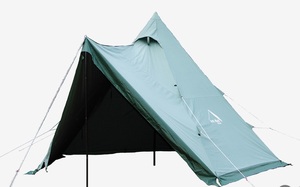 テンマクデザイン サーカスTC DX ダックグリーン TM-90049 tent-Mark DESINGNS ワンポール テント キャンプ アウトドア 2tmc02060543　